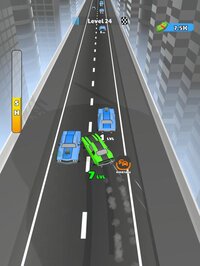 Rush Evolution screenshot, image №3571105 - RAWG