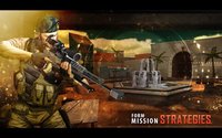Unfinished Mission screenshot, image №1548937 - RAWG
