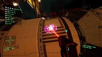 Orbital Outpost Mechanic screenshot, image №3006162 - RAWG