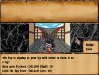 The Unlife of Gorlak screenshot, image №4147874 - RAWG