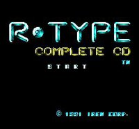 R-Type (1987) screenshot, image №743117 - RAWG