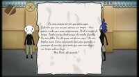 Human Shadows screenshot, image №2799477 - RAWG