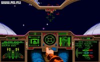 Wing Commander: Academy screenshot, image №802443 - RAWG