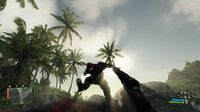 Crysis screenshot, image №232267 - RAWG