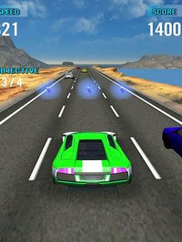 Race Car: X Fast screenshot, image №1839035 - RAWG