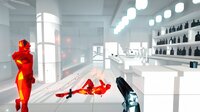 Superhot Platformer screenshot, image №2855730 - RAWG