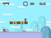 Super Mario World Deluxe screenshot, image №2369389 - RAWG