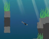 Snappy Word: Jellyfish Horizon screenshot, image №2811589 - RAWG