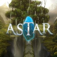 Astar (Korotsu) screenshot, image №2860104 - RAWG