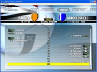 Premier Manager 2006-2007 screenshot, image №462240 - RAWG