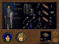 Betrayal at Krondor Pack screenshot, image №219857 - RAWG