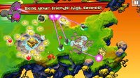 Ninja Hero Cats Premium screenshot, image №1409654 - RAWG