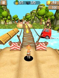 Little William Run - Endless Arcade Runner 3D screenshot, image №1907126 - RAWG