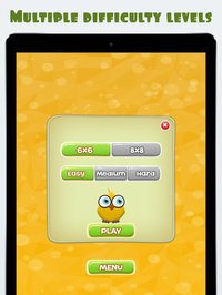 Online Checkers With Friends screenshot, image №988505 - RAWG