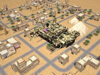 American Army Flying Armor screenshot, image №1634042 - RAWG