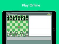 Chess Time - Multiplayer Chess screenshot, image №2682246 - RAWG