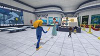 Octodad: Dadliest Catch screenshot, image №1322414 - RAWG