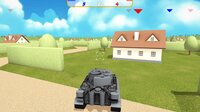 Battle Tanks: Arena screenshot, image №3830647 - RAWG