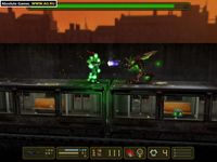 Duke Nukem: Manhattan Project screenshot, image №290147 - RAWG