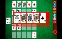 Solitaire Whizz screenshot, image №1337859 - RAWG