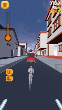 Mannequin Run screenshot, image №2245544 - RAWG