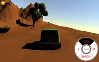 Crazy Car (offmonreal) screenshot, image №1294501 - RAWG