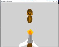 Monkey Killer screenshot, image №3572934 - RAWG