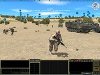 Combat Mission: Shock Force - NATO screenshot, image №554532 - RAWG