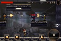 ALL KILL screenshot, image №2180882 - RAWG