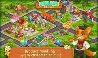 Farm Zoo: Happy Day in Animal Village and Pet City screenshot, image №1436653 - RAWG