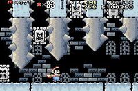 Super Mario World: Super Mario Advance 2 screenshot, image №781359 - RAWG