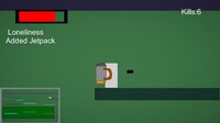 Chaos (itch) (Jayden Kusuma) screenshot, image №3001078 - RAWG