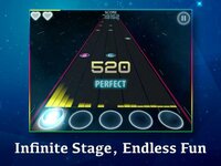 Infinity Beats screenshot, image №2929977 - RAWG