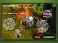 King Cashing Lite: Slots Adventure screenshot, image №945322 - RAWG