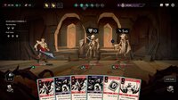Inkborn screenshot, image №4236849 - RAWG