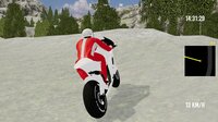 GPMoto Challenge screenshot, image №3428786 - RAWG