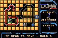 Luma GBA screenshot, image №3424113 - RAWG