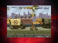 METAL SLUG 4 ACA NEOGEO screenshot, image №3571361 - RAWG