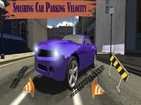 Elite Valet Car Parking: The Extreme Driving Test screenshot, image №1832530 - RAWG