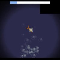 Escape the underwater cave! screenshot, image №2330457 - RAWG