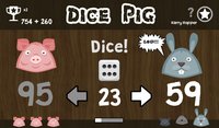 Dice Pig screenshot, image №1157460 - RAWG