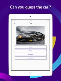 Logical Reasoning Test screenshot, image №1716519 - RAWG