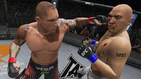 UFC Undisputed 3 screenshot, image №578321 - RAWG