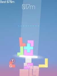 Stack All The Blocks screenshot, image №1935661 - RAWG