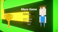 MazeGame (BlackCore) screenshot, image №2592947 - RAWG