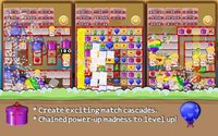 Love Drops - Match three screenshot, image №2083374 - RAWG