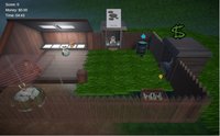 Garden Mayhem screenshot, image №2359979 - RAWG