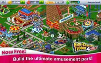 RollerCoaster Tycoon 4 screenshot, image №618469 - RAWG