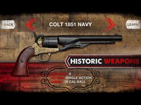Weaphones Antiques Firearm Sim screenshot, image №936234 - RAWG