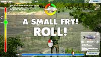 3D Arcade Fishing screenshot, image №94475 - RAWG